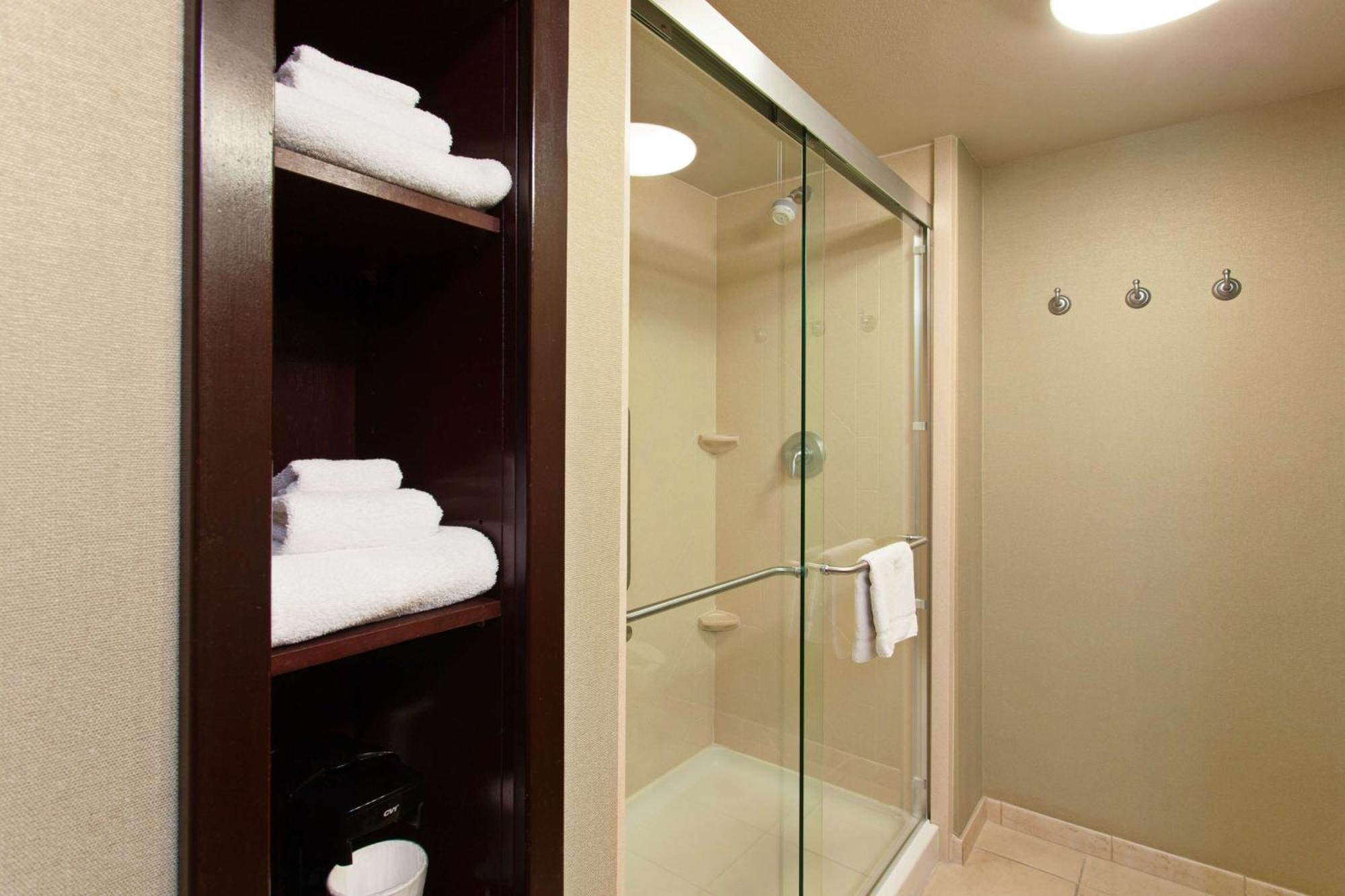 Hampton Inn And Suites Merced Extérieur photo