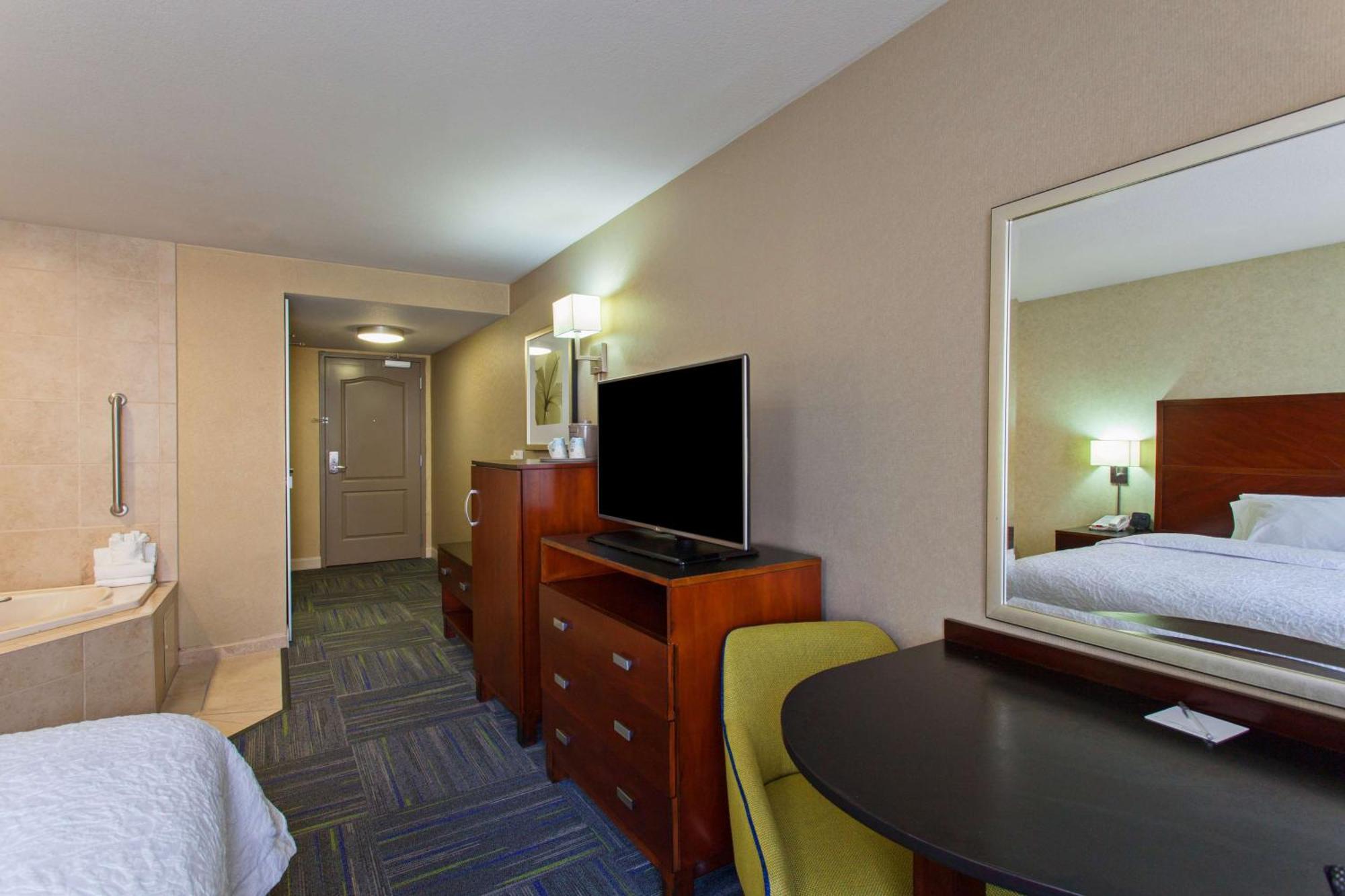 Hampton Inn And Suites Merced Extérieur photo