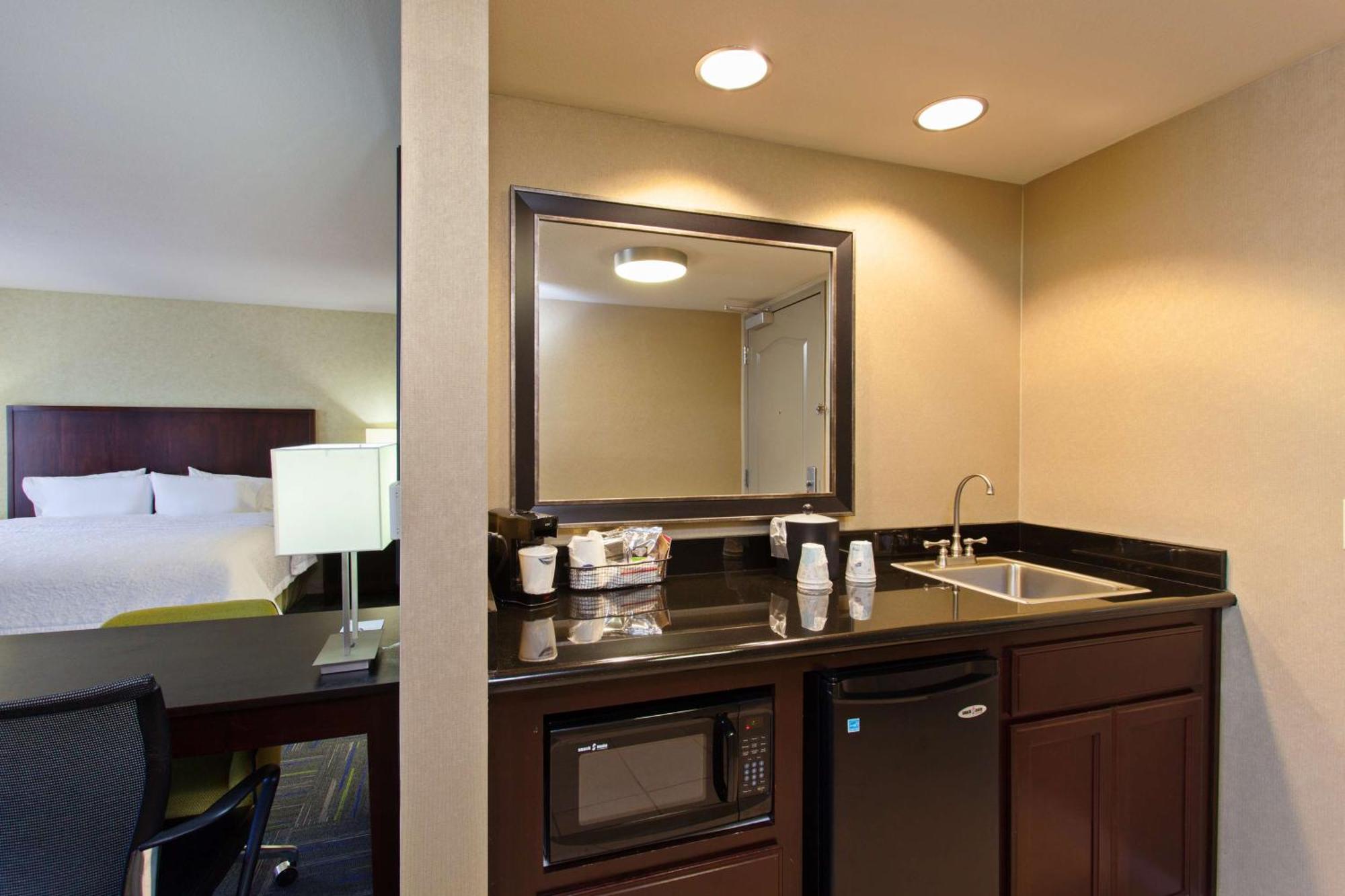 Hampton Inn And Suites Merced Extérieur photo