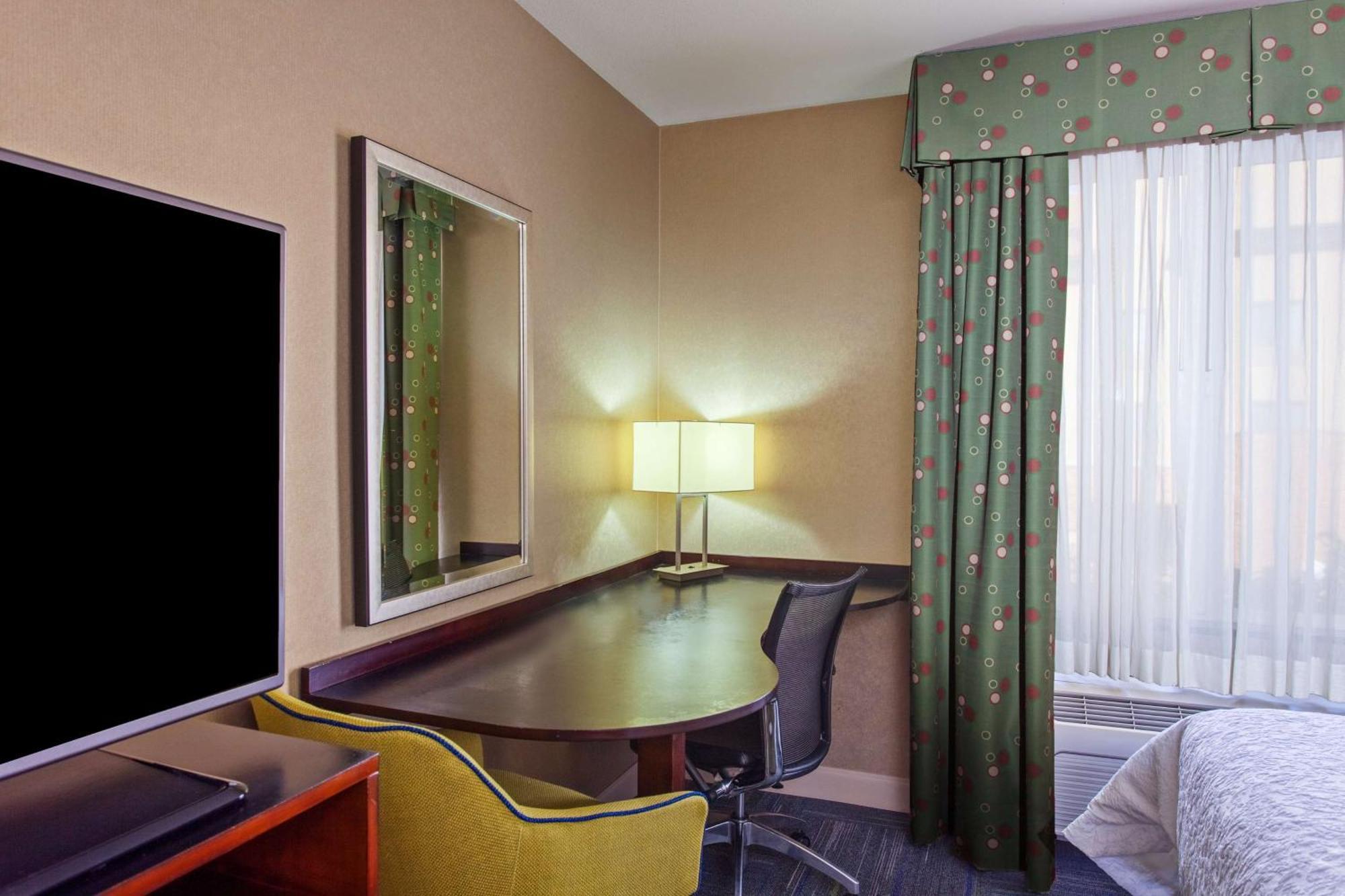 Hampton Inn And Suites Merced Extérieur photo
