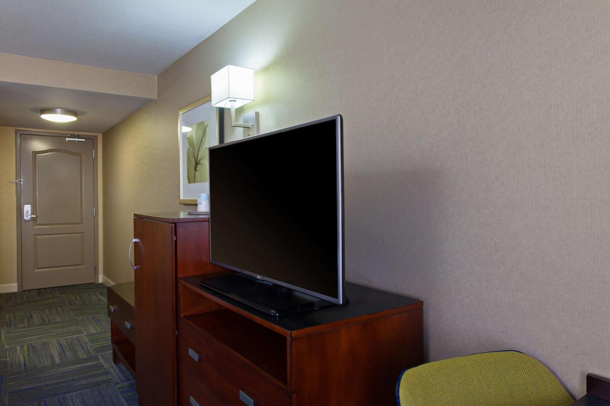 Hampton Inn And Suites Merced Extérieur photo