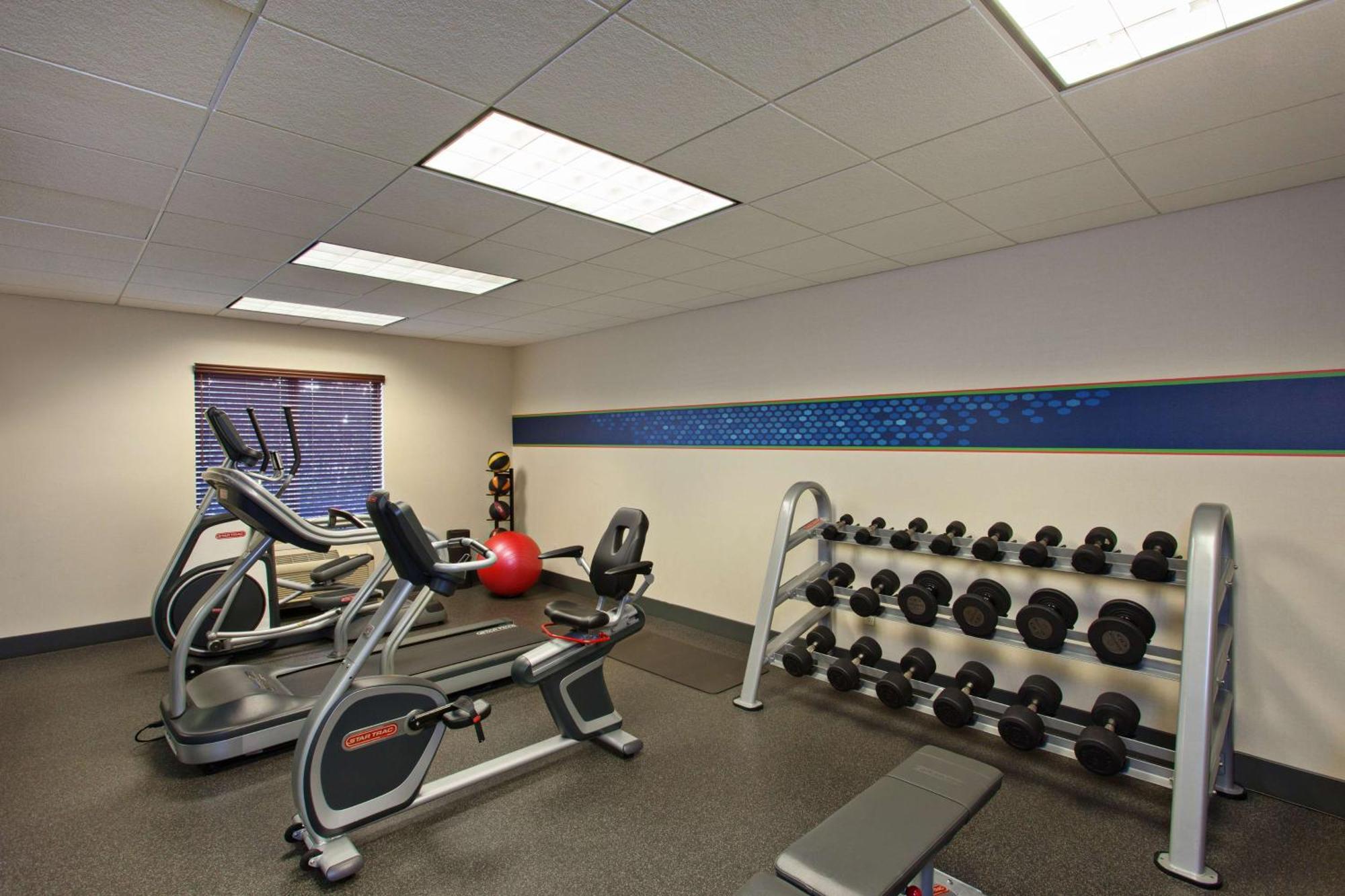 Hampton Inn And Suites Merced Extérieur photo