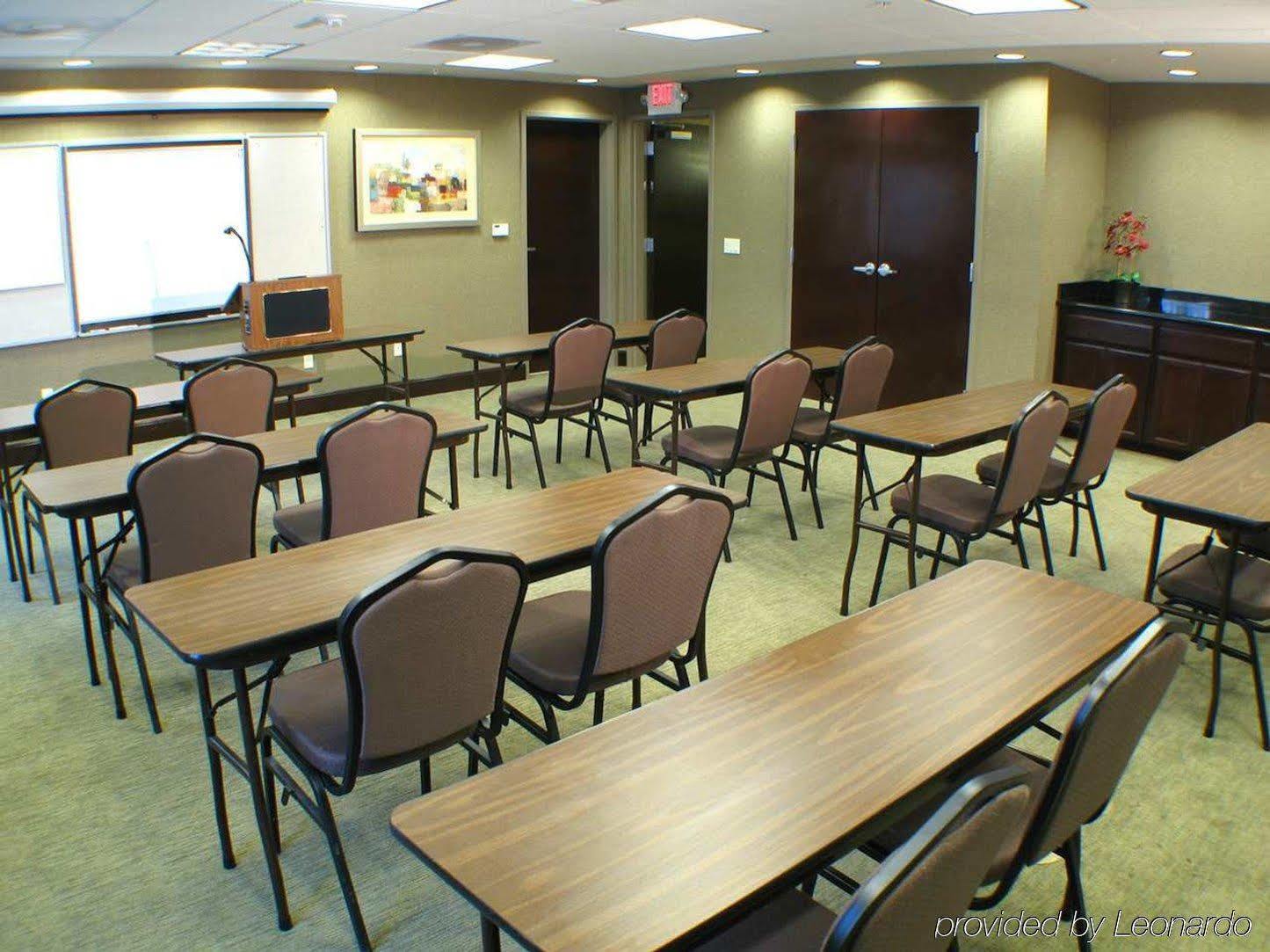 Hampton Inn And Suites Merced Extérieur photo