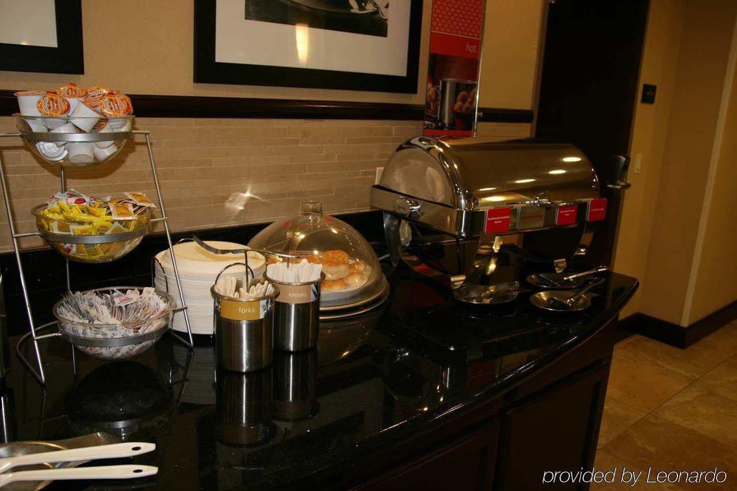Hampton Inn And Suites Merced Extérieur photo