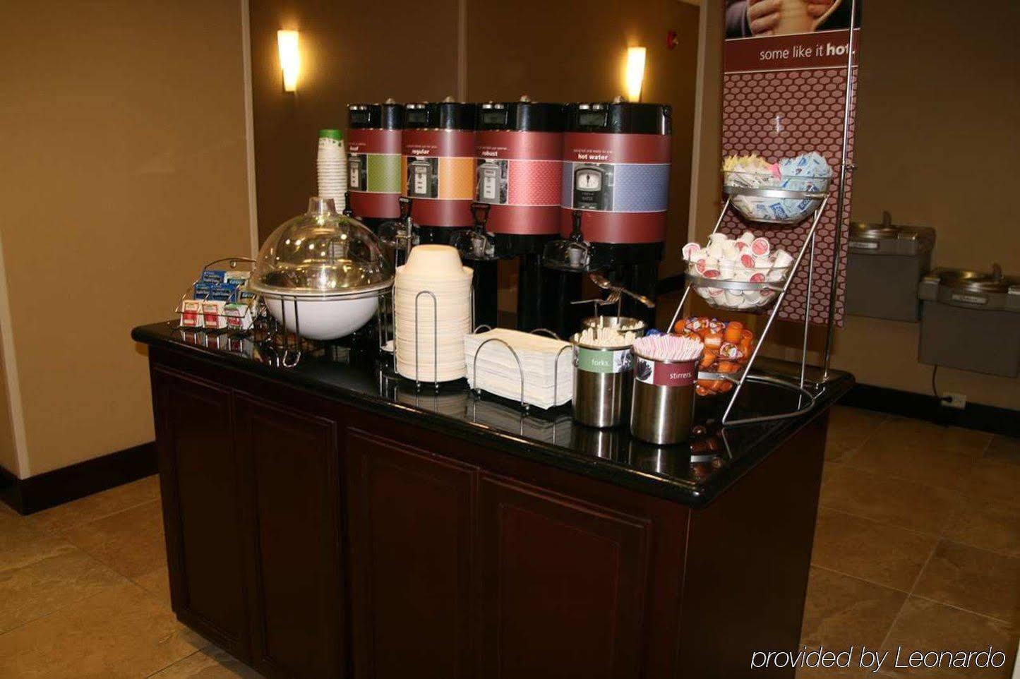 Hampton Inn And Suites Merced Extérieur photo