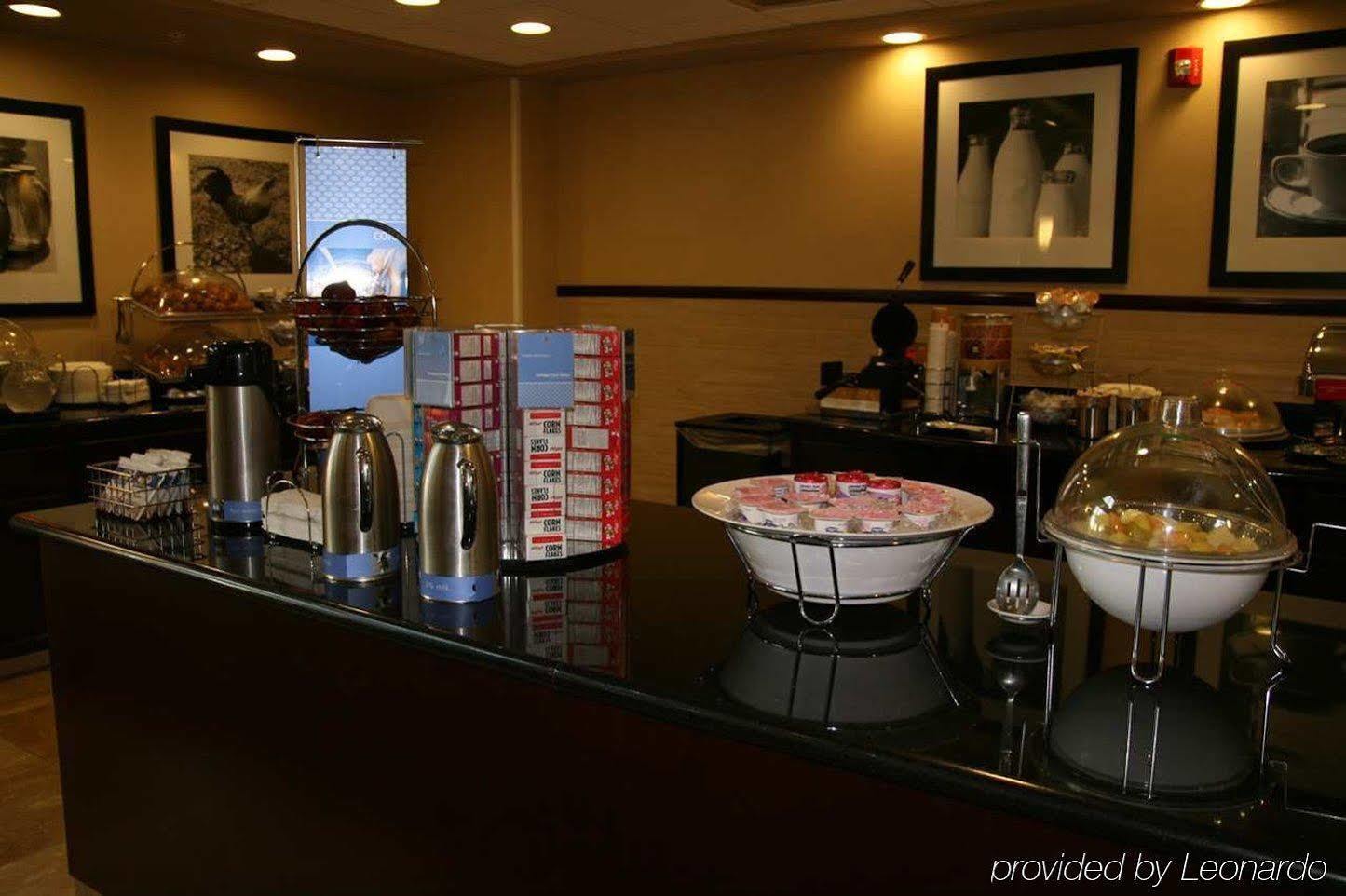 Hampton Inn And Suites Merced Extérieur photo