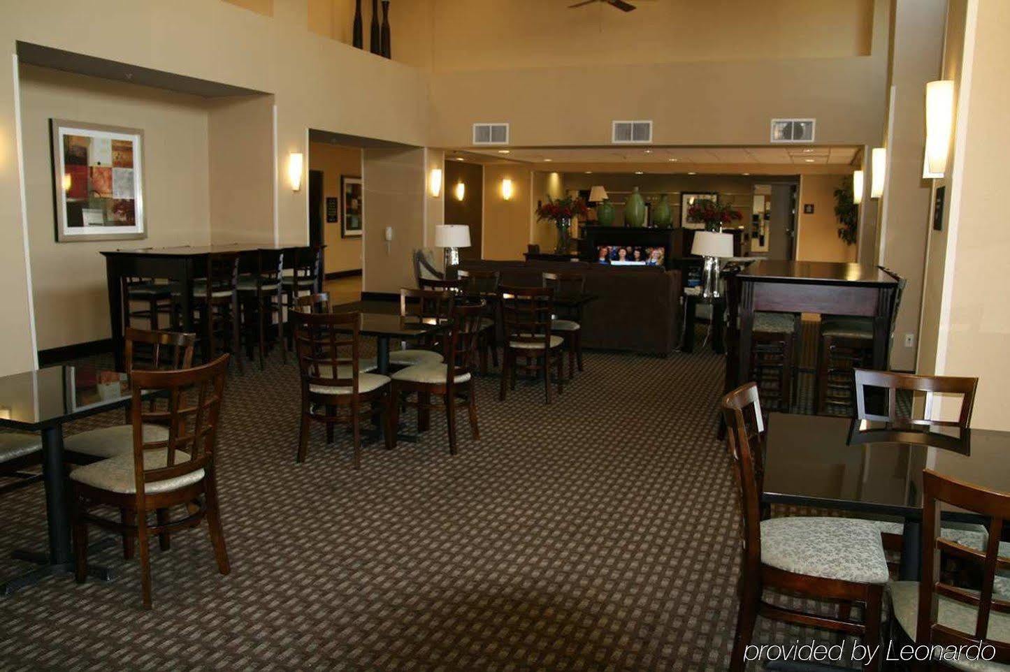 Hampton Inn And Suites Merced Extérieur photo