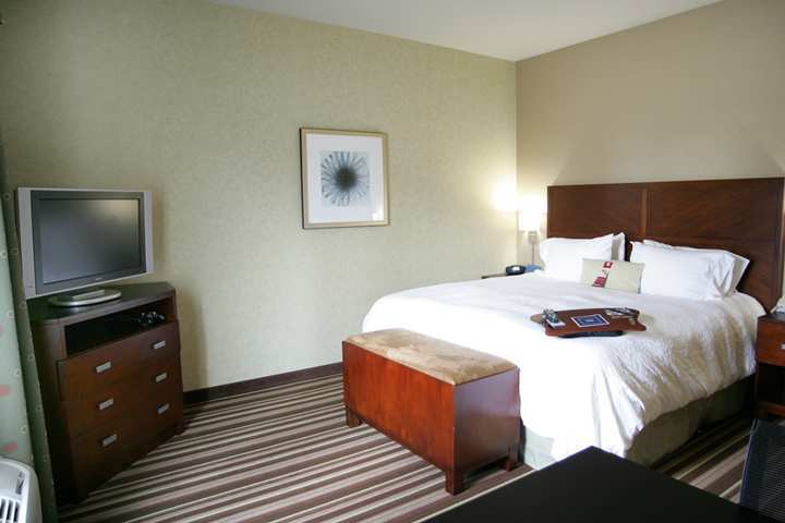 Hampton Inn And Suites Merced Extérieur photo